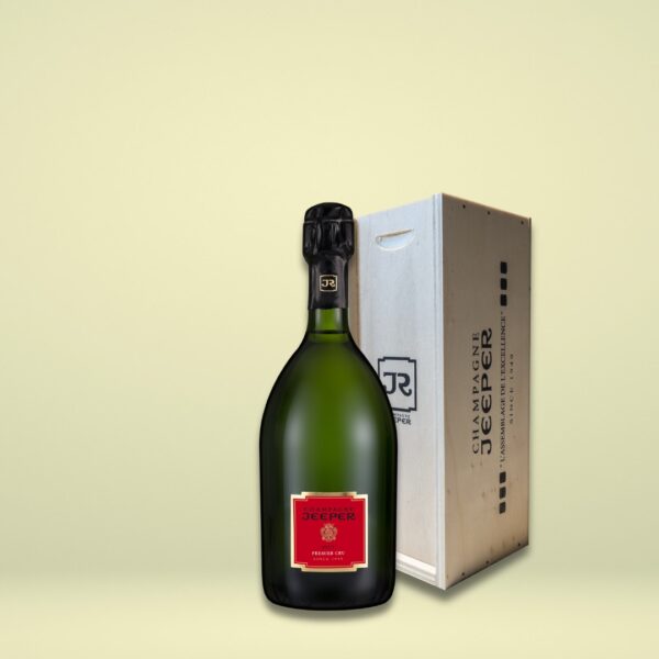 CUVÉE PREMIER CRU