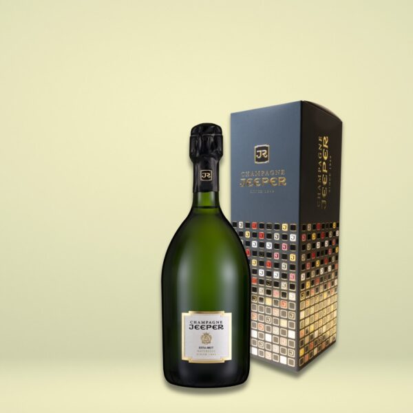 CUVÉE NATURELLE