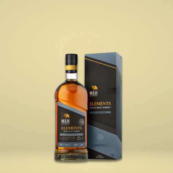 ELEMENTS RED WINE CASK