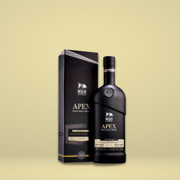 APEX BLACK WHITE WINE CASK 2019