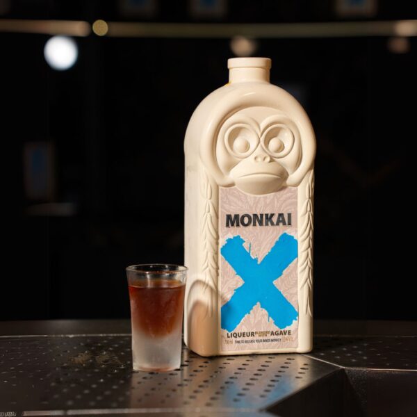 LIQUORE ALL'AGAVE - immagine 2