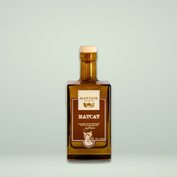 MAYCAT