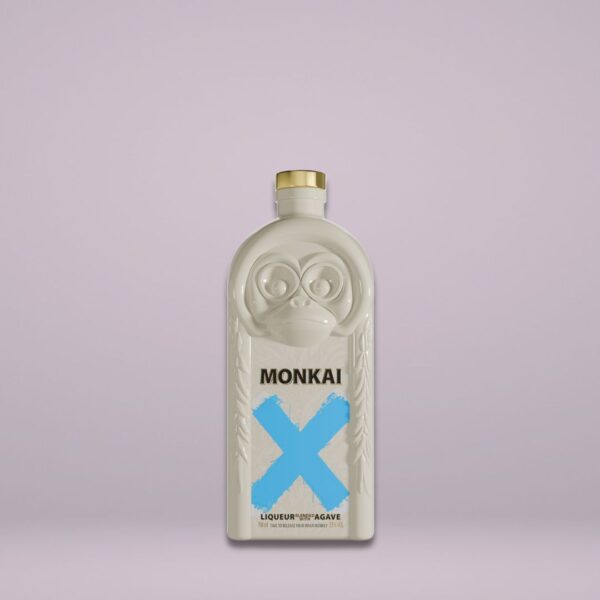 LIQUORE ALL'AGAVE