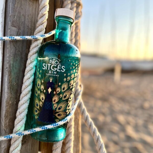 LONDON DRY GIN - immagine 3