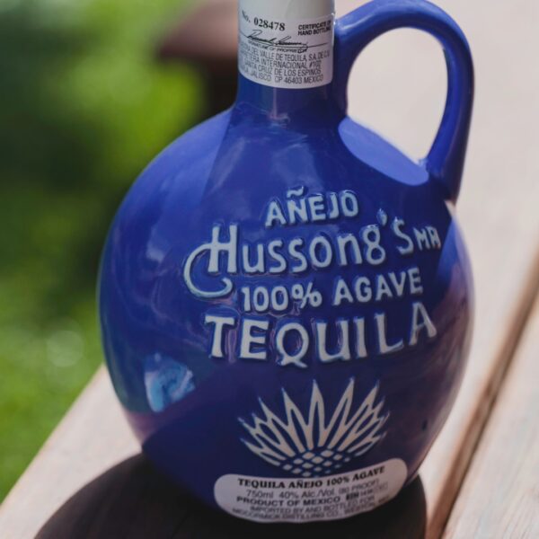TEQUILA AÑEJO - immagine 3
