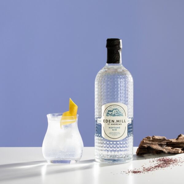 NEPTUNE GIN - immagine 3