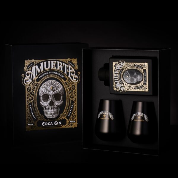 GIFTBOX BLACK - immagine 2