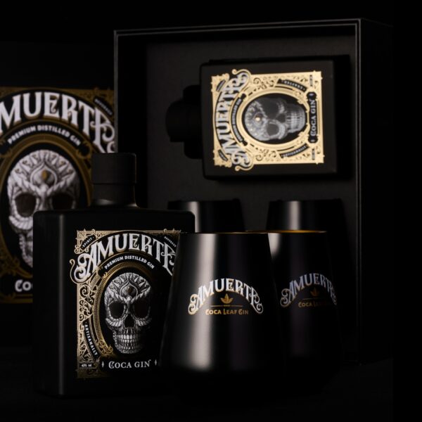 GIFTBOX BLACK - immagine 3