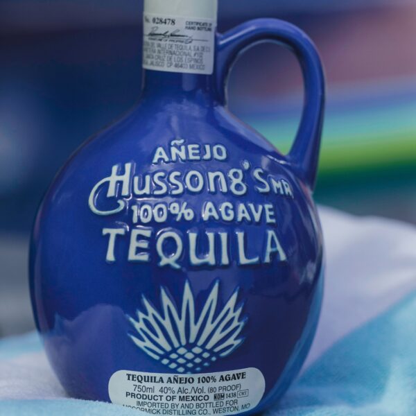 TEQUILA AÑEJO - immagine 4