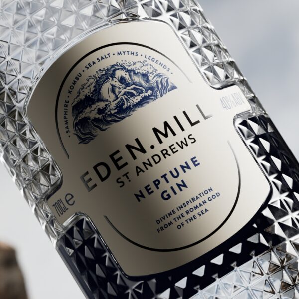 NEPTUNE GIN - immagine 2