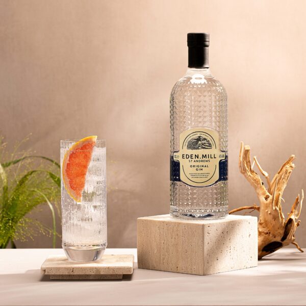 ORIGINAL GIN - immagine 2
