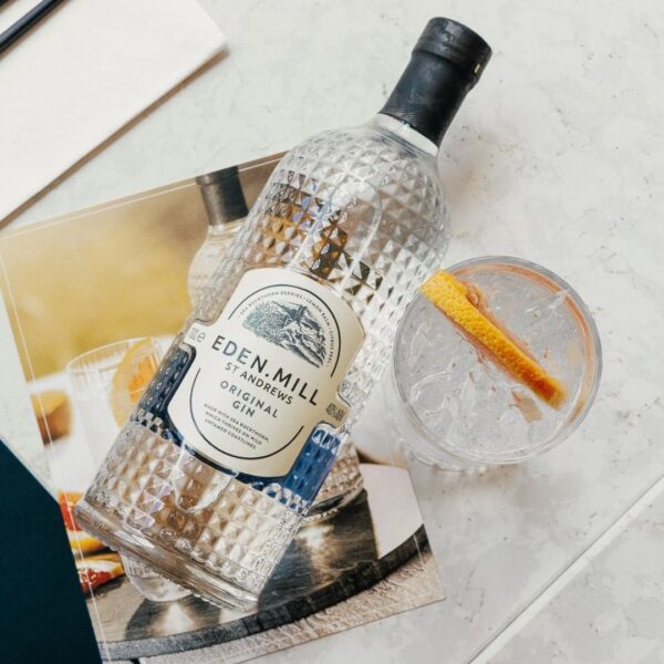 ORIGINAL GIN - immagine 3