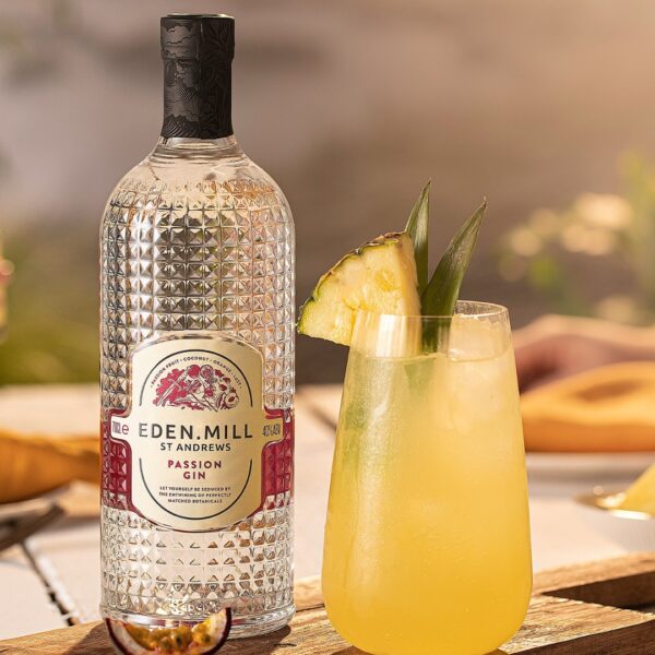 PASSION GIN - immagine 2