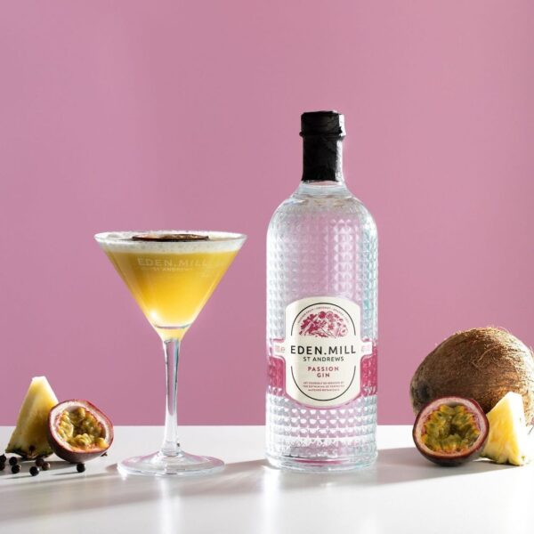 PASSION GIN - immagine 3