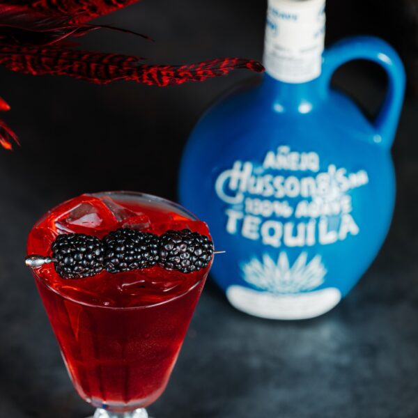 TEQUILA AÑEJO - immagine 2