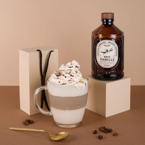BAKERY ROAD - Vaniglia, Nocciola, Speculoos - immagine 2