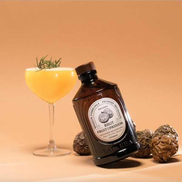 MIXOLOGICA - Granatina, Passion Fruit, Yuzu - immagine 3