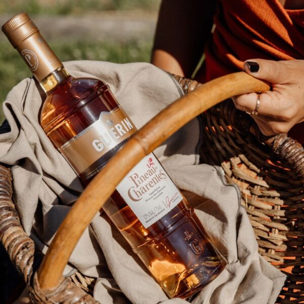 PINEAU TRADITION BLANC - immagine 2