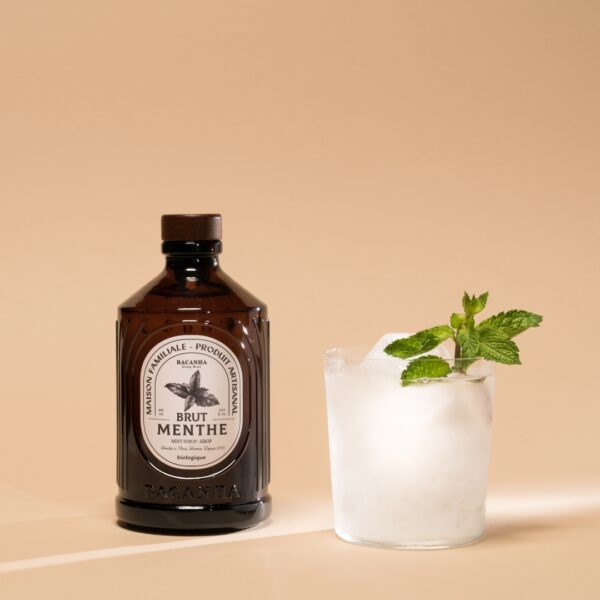 SAMMY - Fiori di Sambuco, Menta, Mojito - immagine 3