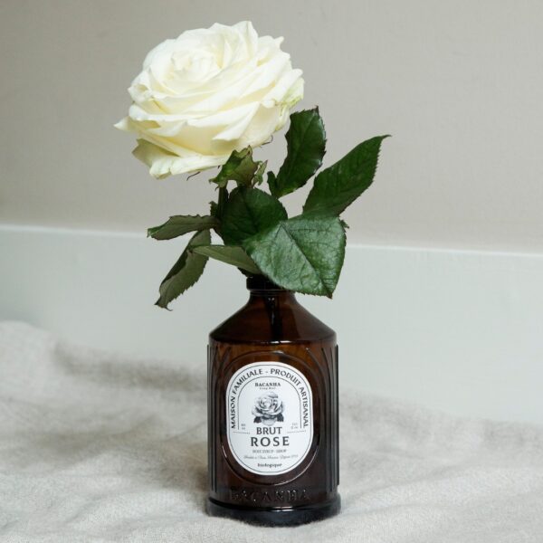 FABULA - Rosa, Fiori di Sambuco, Lime - immagine 2