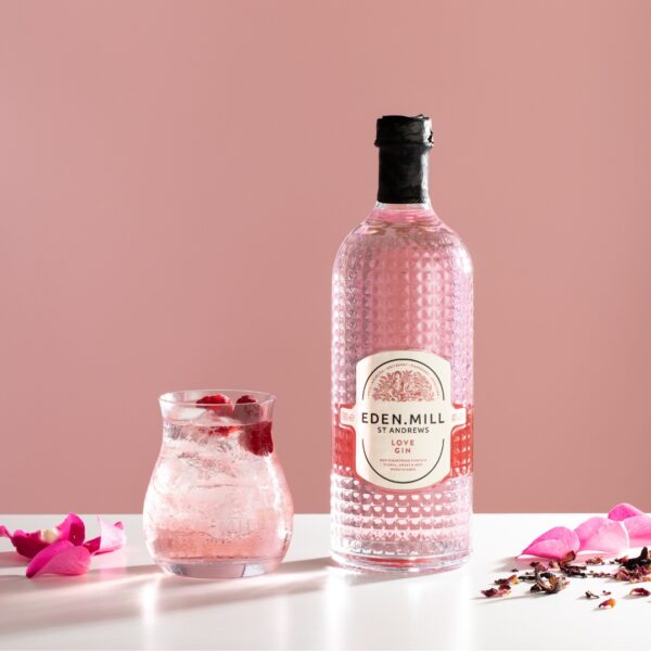 LOVE GIN - immagine 2