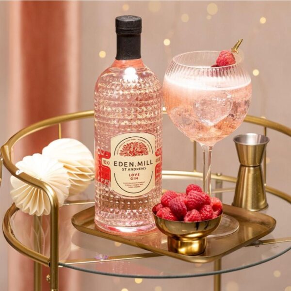 LOVE GIN - immagine 3