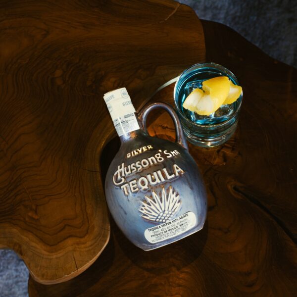 TEQUILA SILVER - immagine 2