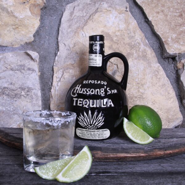 TEQUILA REPOSADO - immagine 3