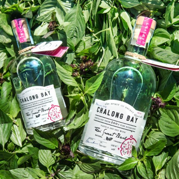 TROPICAL NOTES THAI SWEET BASIL - immagine 2
