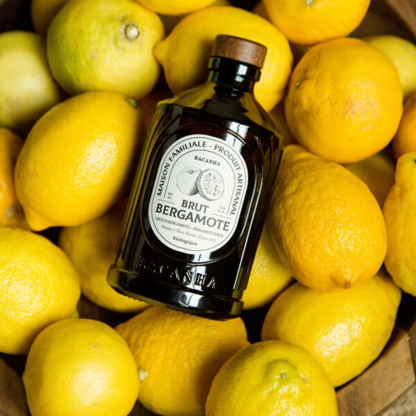 AGRODOLCE - Litchi, Bergamotto, Lime - immagine 3