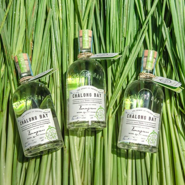 TROPICAL NOTES LEMONGRASS - immagine 2