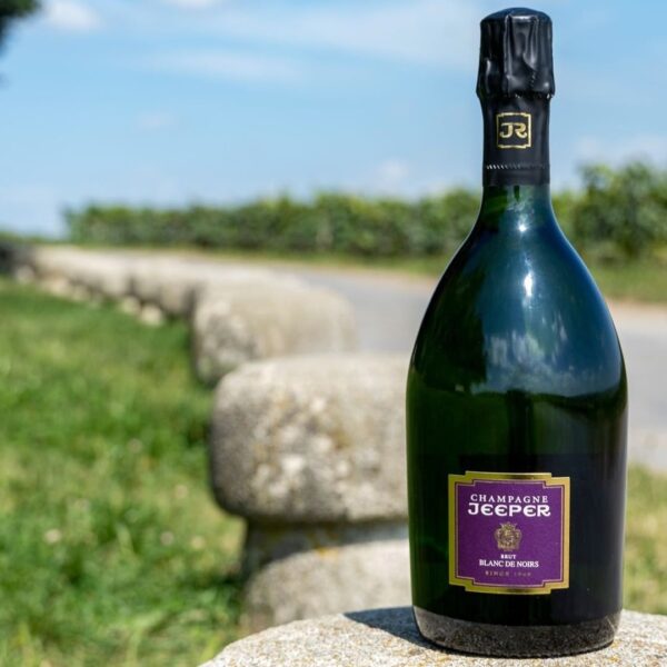CUVÉE BLANC DE NOIRS - immagine 2