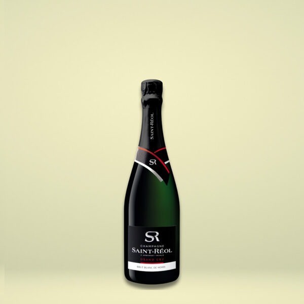 BRUT BLANC DE NOIRS