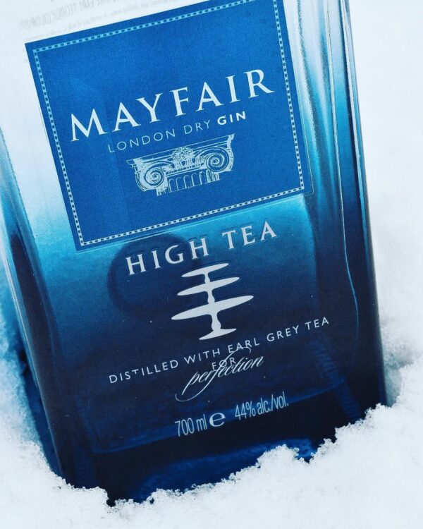 HIGH TEA - immagine 2