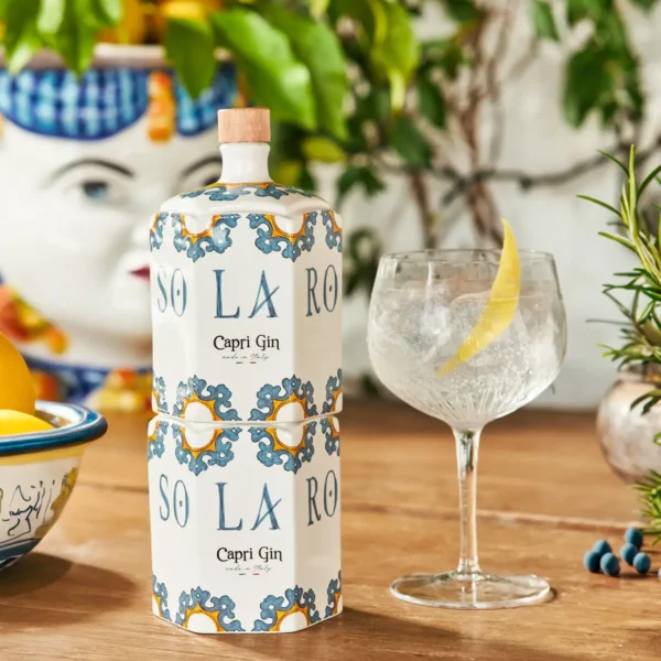 CAPRI GIN - immagine 2