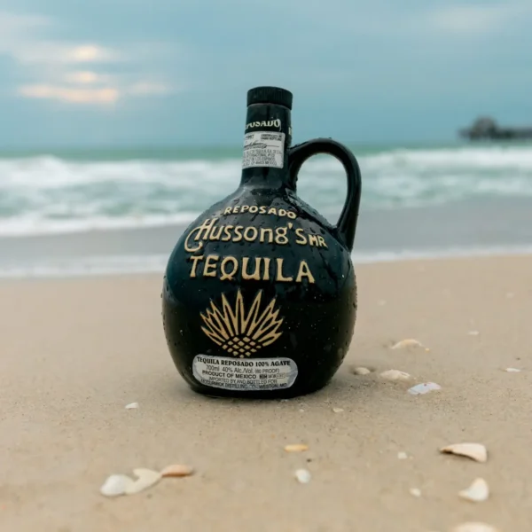 TEQUILA REPOSADO - immagine 2
