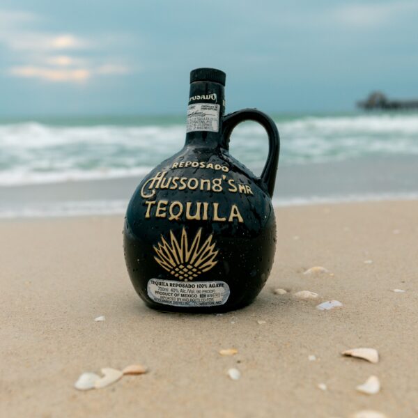 TEQUILA REPOSADO - immagine 2
