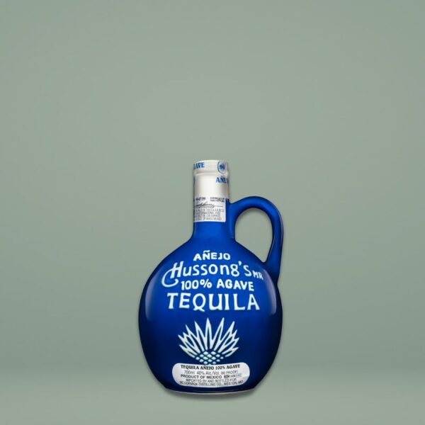 TEQUILA AÑEJO
