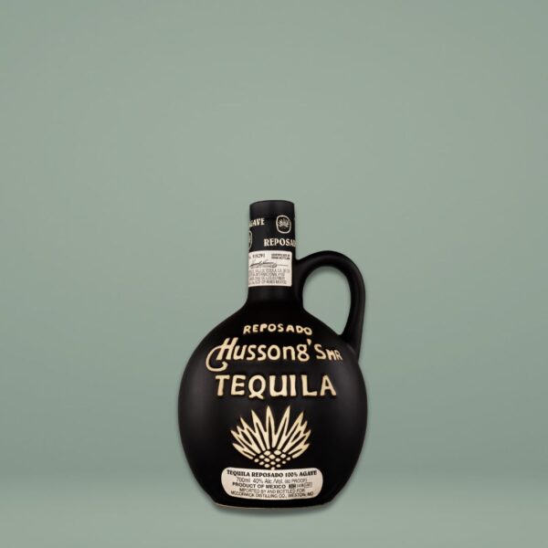TEQUILA REPOSADO