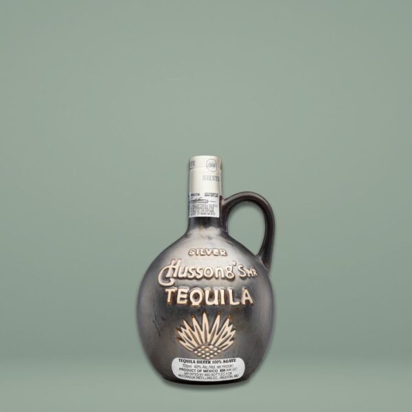 TEQUILA SILVER