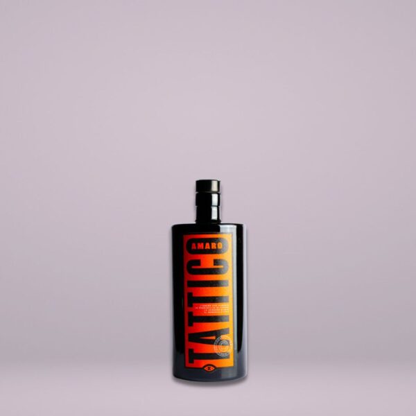 AMARO TATTICO