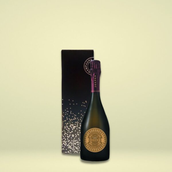 CUVÉE MILLÉSIME 2005