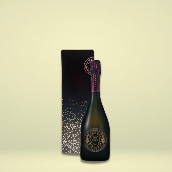 CUVÉE MILLÉSIME 2008