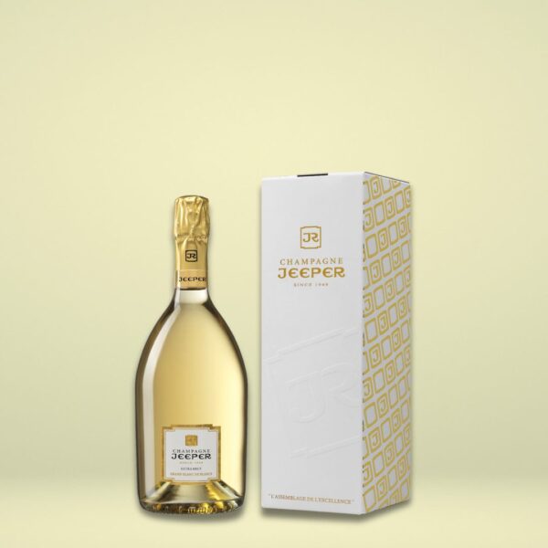 GRAND BLANC DE BLANCS