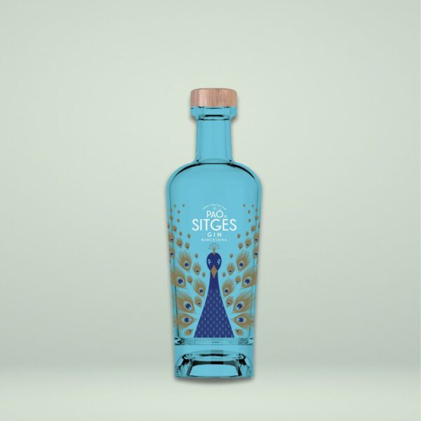 LONDON DRY GIN