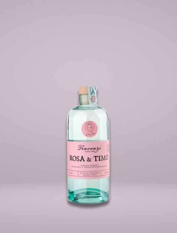 ROSA & TIMO