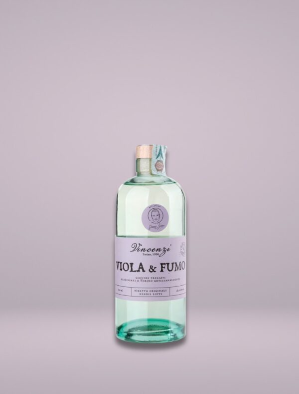 VIOLA & FUMO