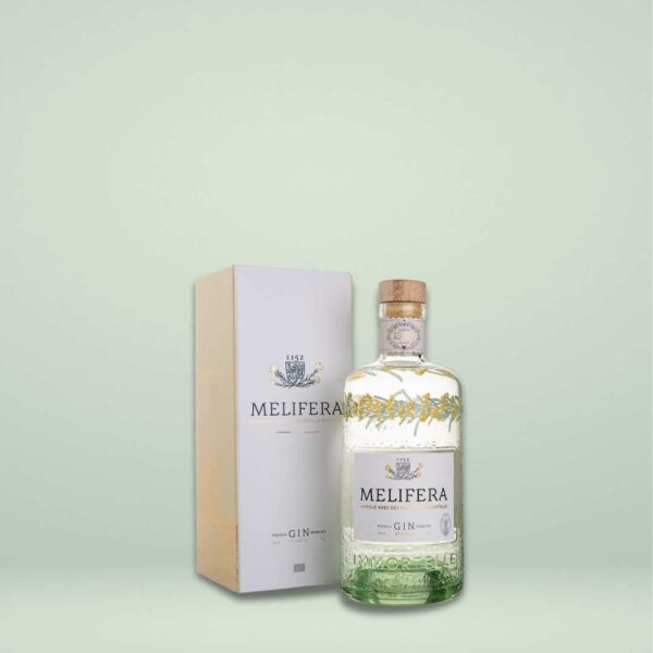 GIN BIO