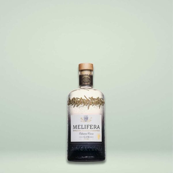 GIN BIO EDIZIONE CORSA