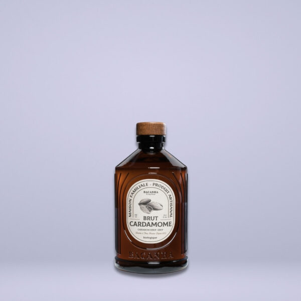 Cardamomo